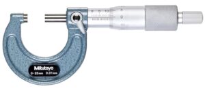 マイクロメーター